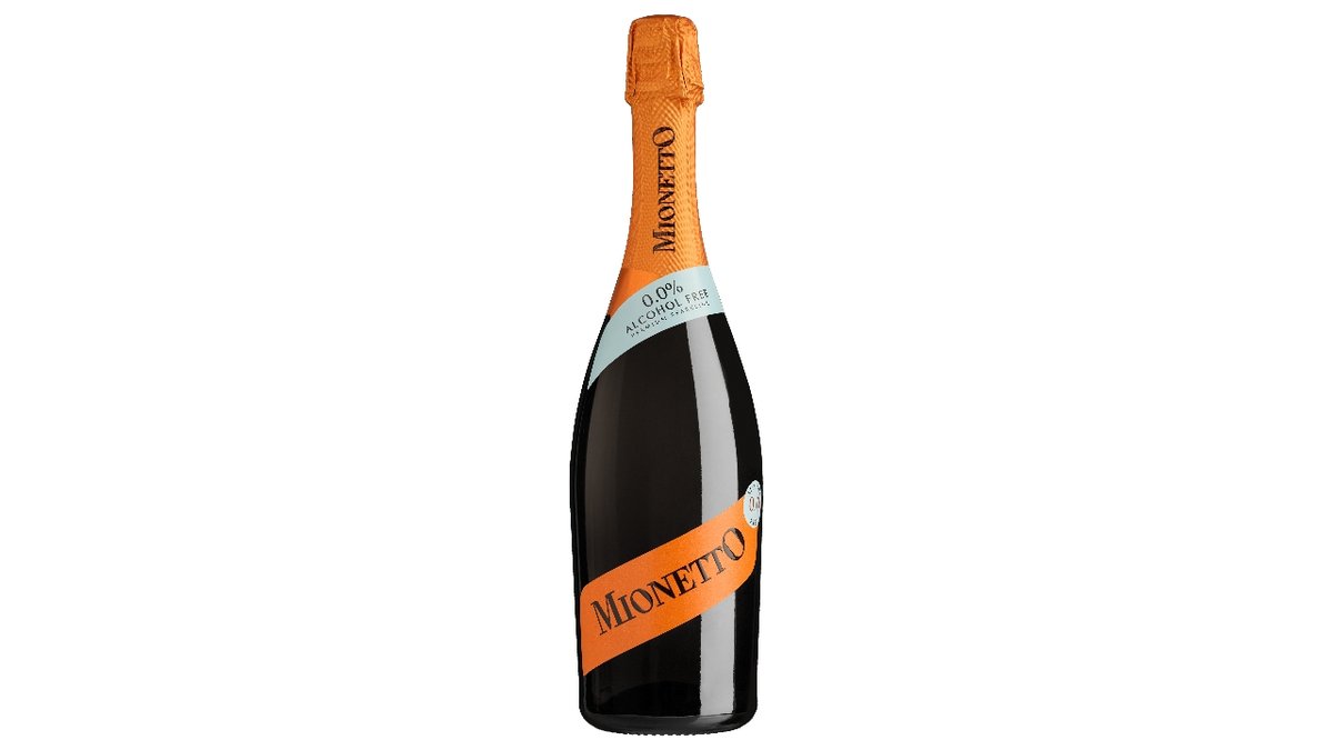 Mionetto Prestige Alkoholfri