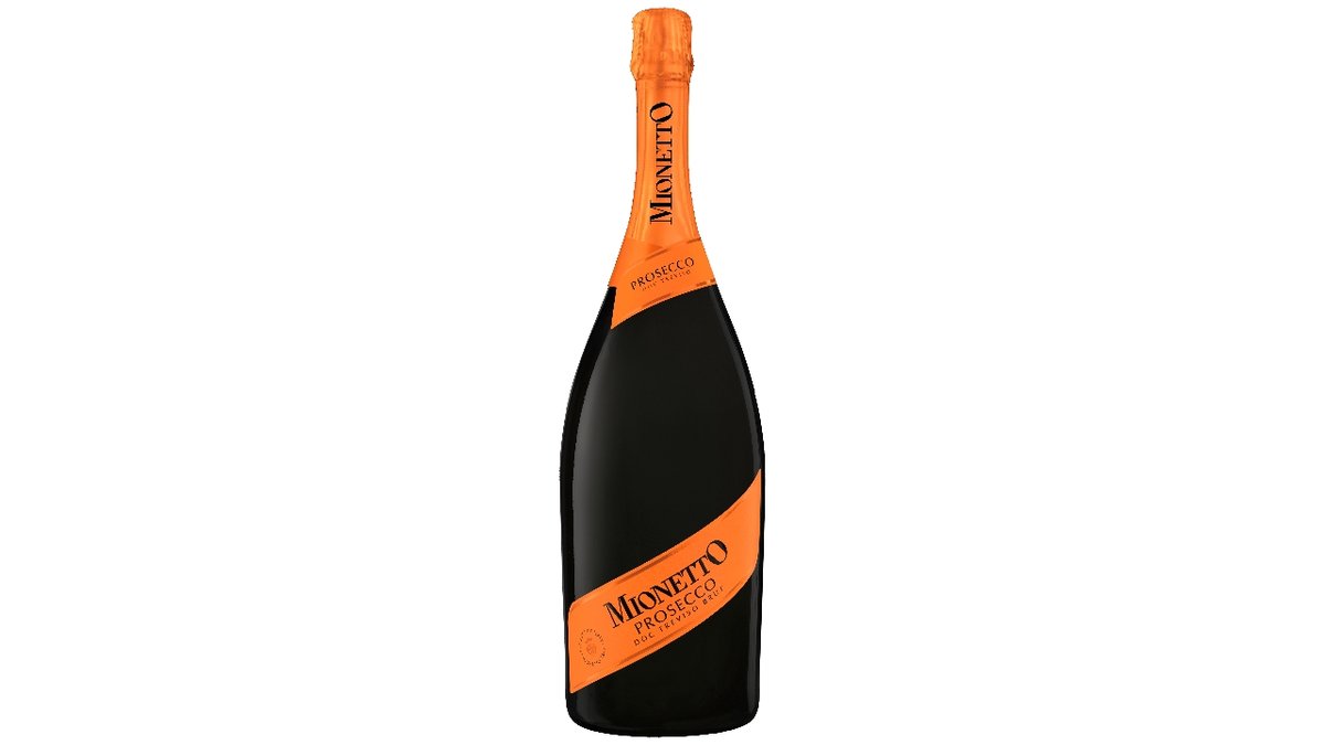Mionetto Prosecco mousserende 1500 ml