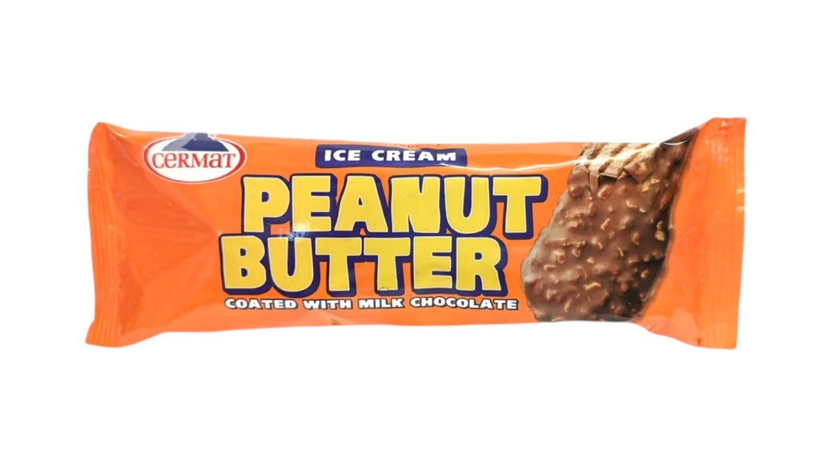 Peanut Butter Ice Cream 83ml