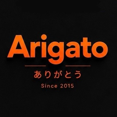 Arigato