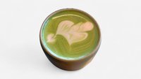 Objednať Matcha Latte