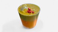 Objednať Matcha Orange