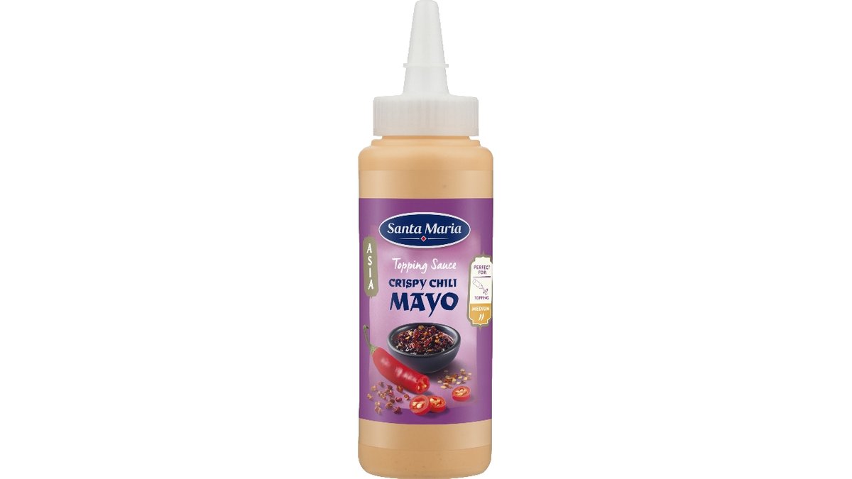 Chill Mayo