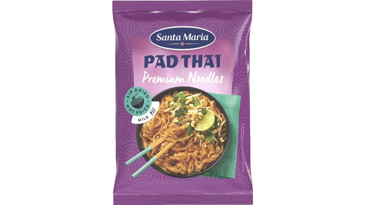 Sm Premium Pad Thai Nudler