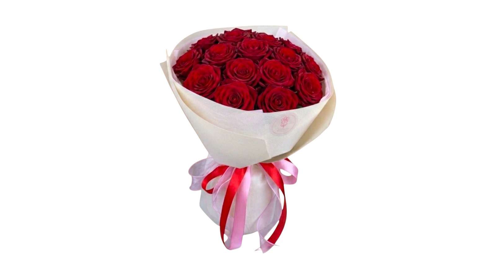 Czerwone róże Kaya Flowers