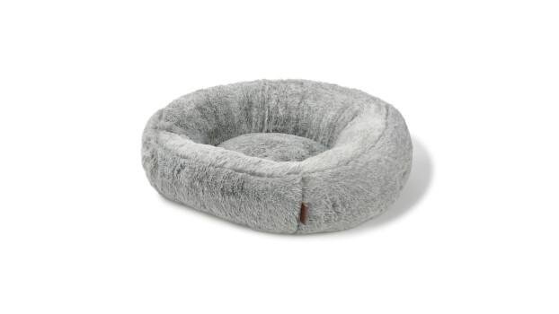 hundebett groe hunde Flauschiges Hundebett fr groe Hunde  Komfort und Geborgenheit