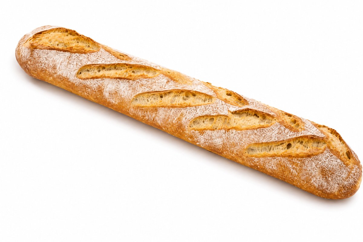 RUSTIKALNI KVASKOVA BAGETA 280G