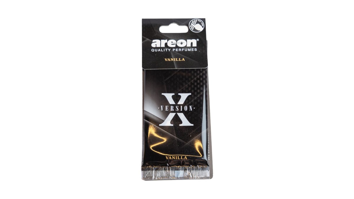 Arome Areon X Version Vanill