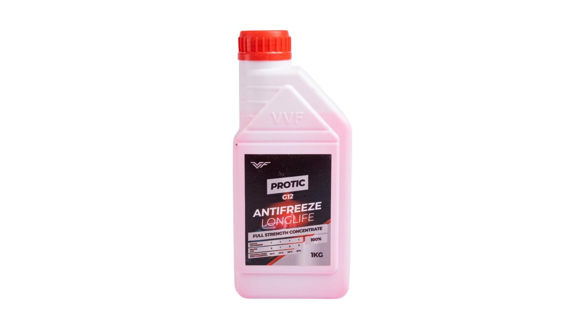 Antifreeze Vvf I Koncentrat G-12 1L
