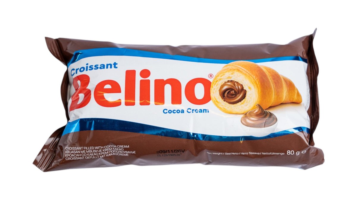 Belino Krem 80G