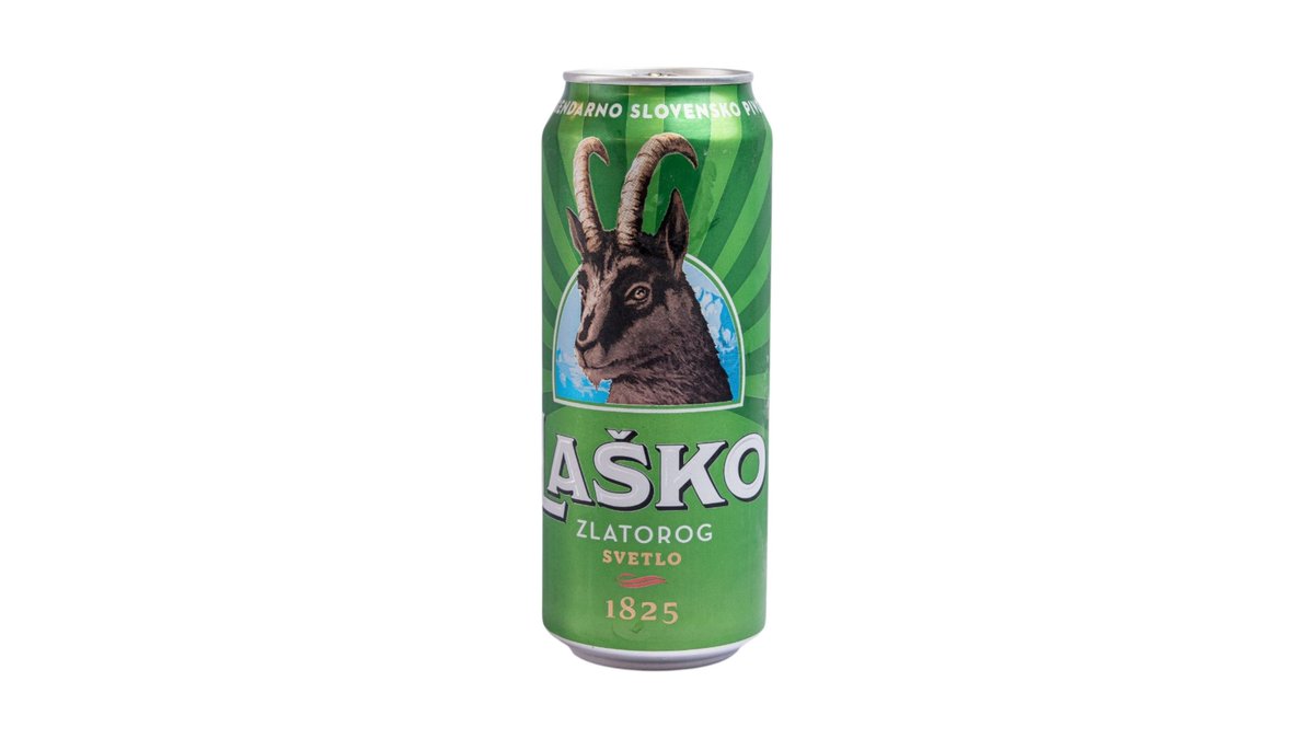 Birre Lasko (Kanaqe) 0.5L