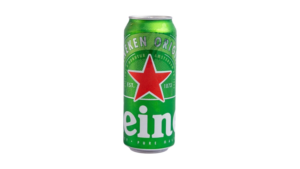 Birre Heineken 0.5L