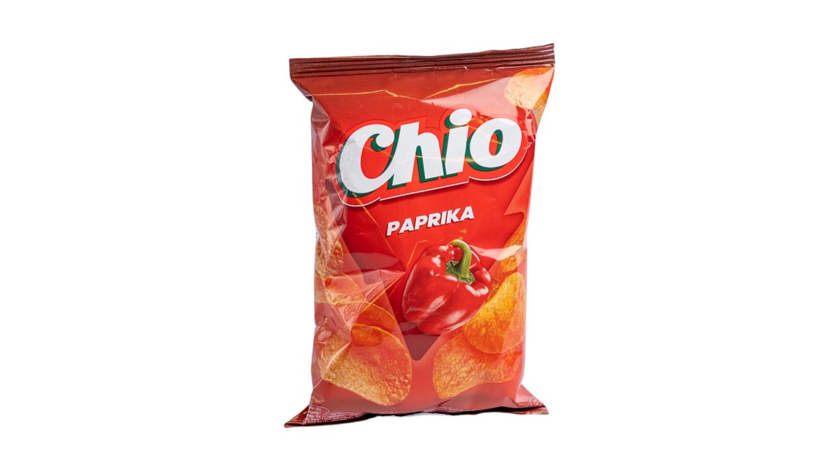 Chio Chips Me Babure  90G