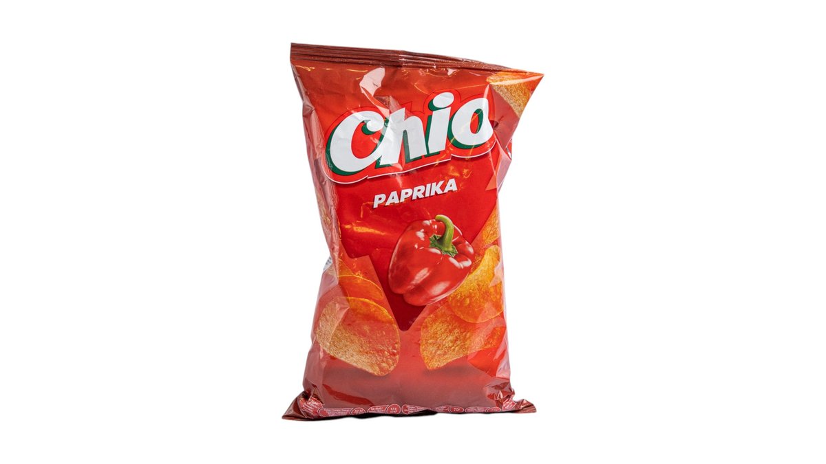Chio Chips Me Babure 18X140G