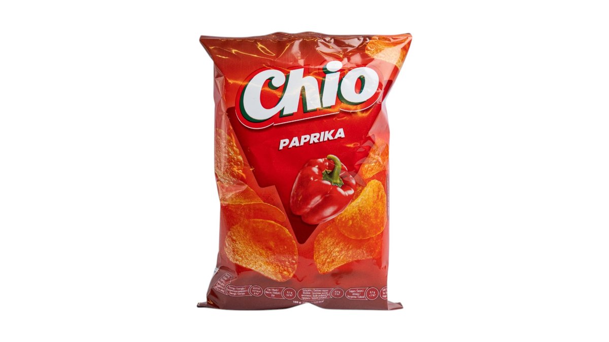 Chio Chips Me Babure 40G