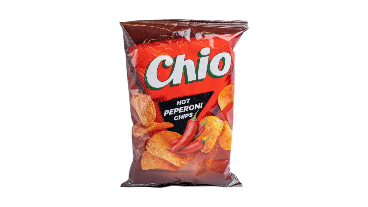 Chio Chips Me Spec Djegest 90G