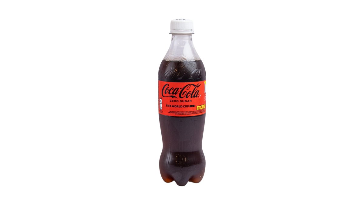 Coca Cola Kaizen 0 0,45L Pet