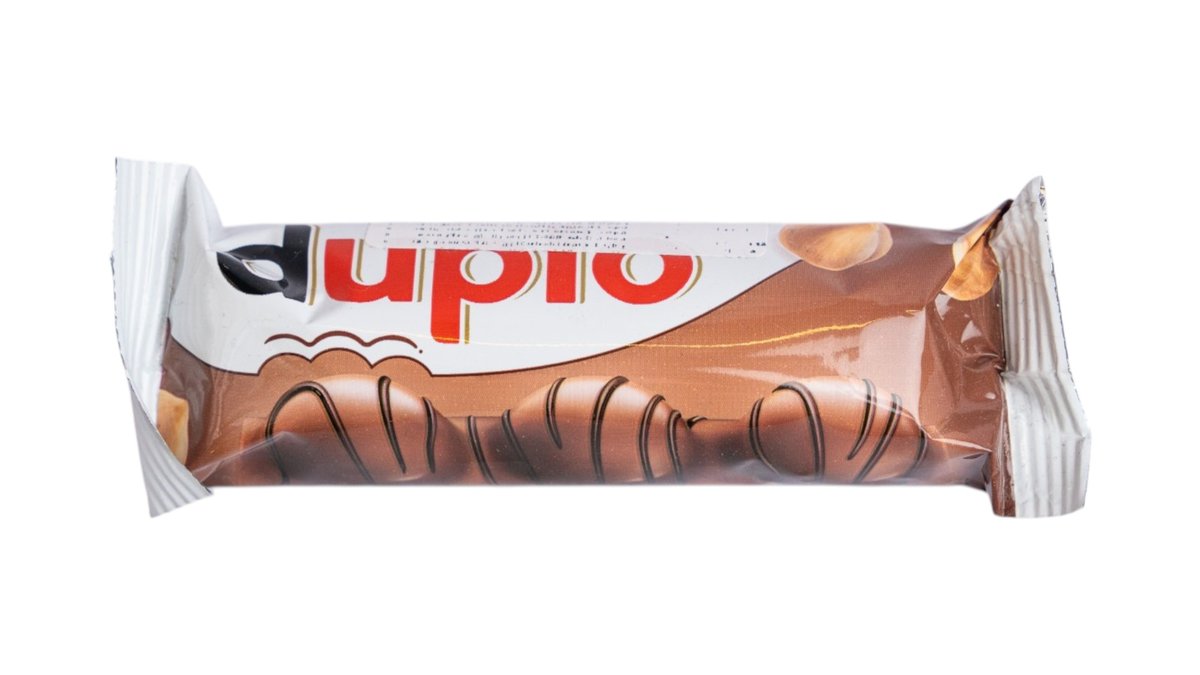 Duplo Nocc Leggero 24G
