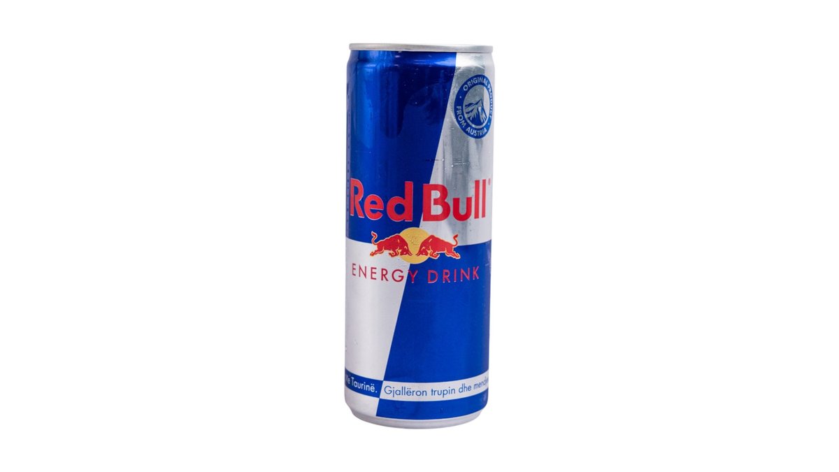 Red Bull 0.25L Standart