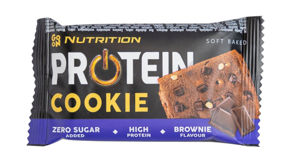 Protein Cookie Brownie 50G