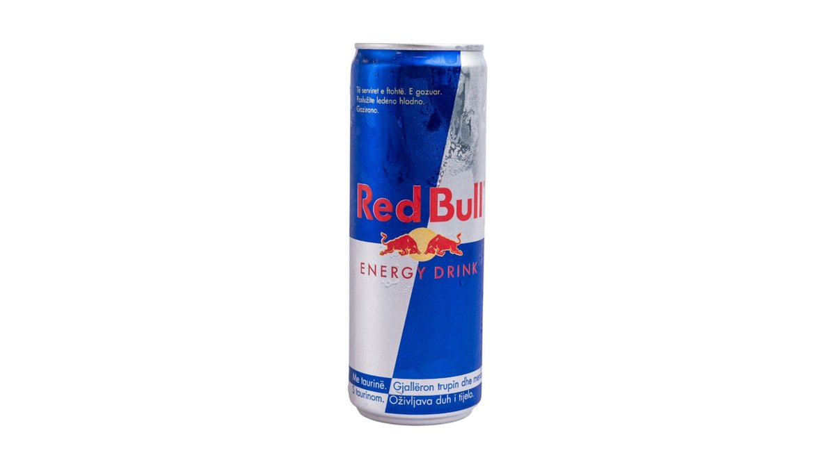 Red Bull 0.335L