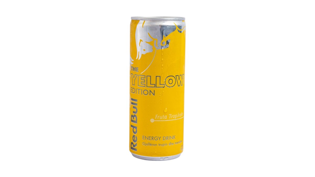 Red Bull Summer Edition 0.25L