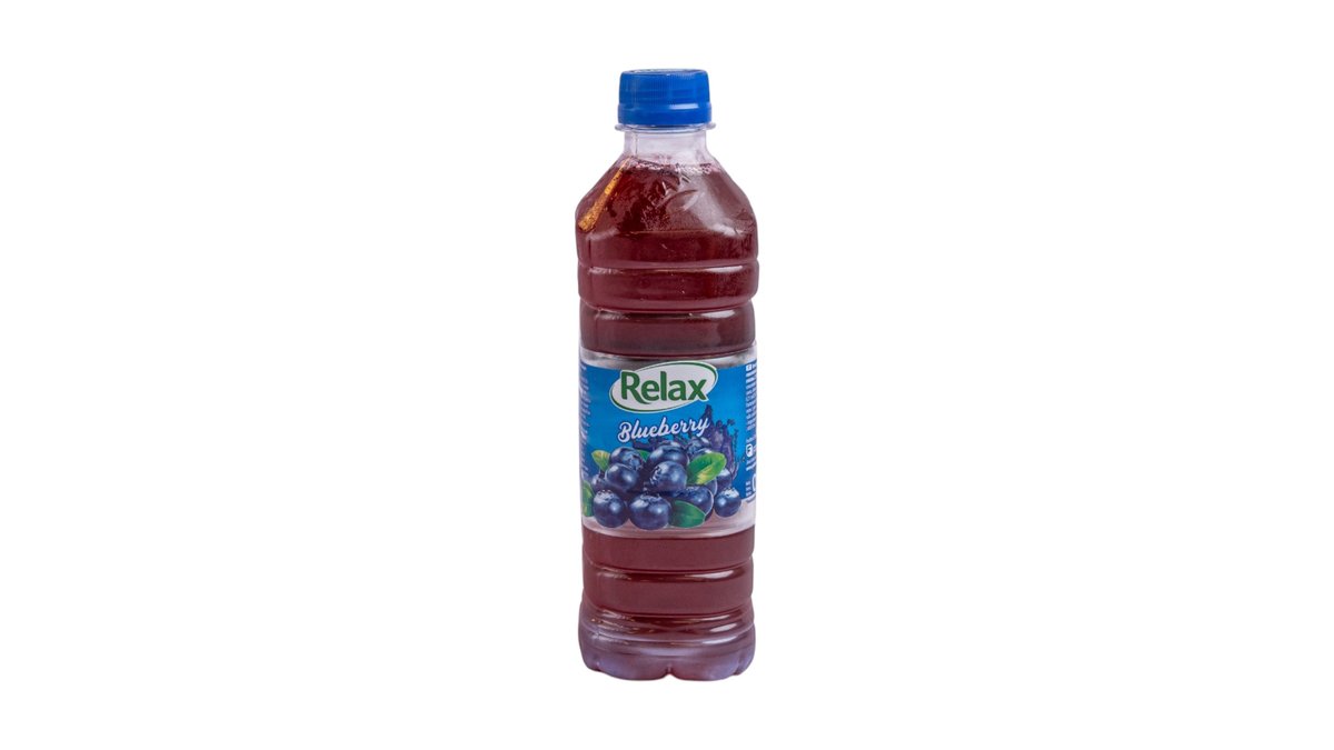 Relax Boronic 0.5L