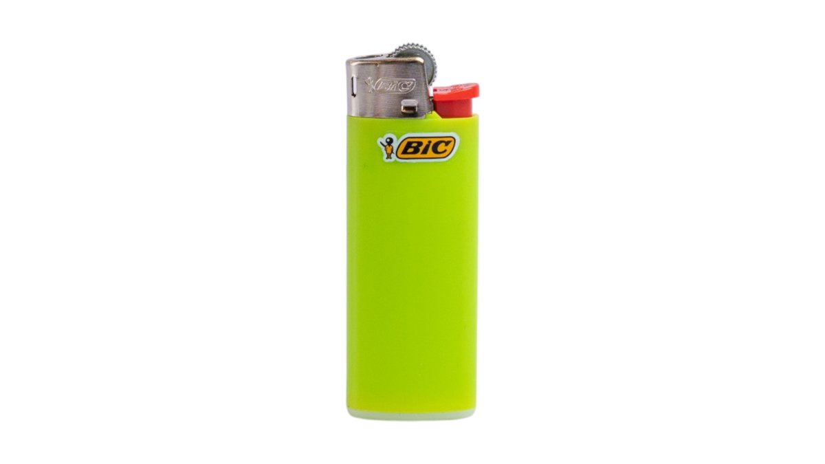Shkrepse Bic Mini