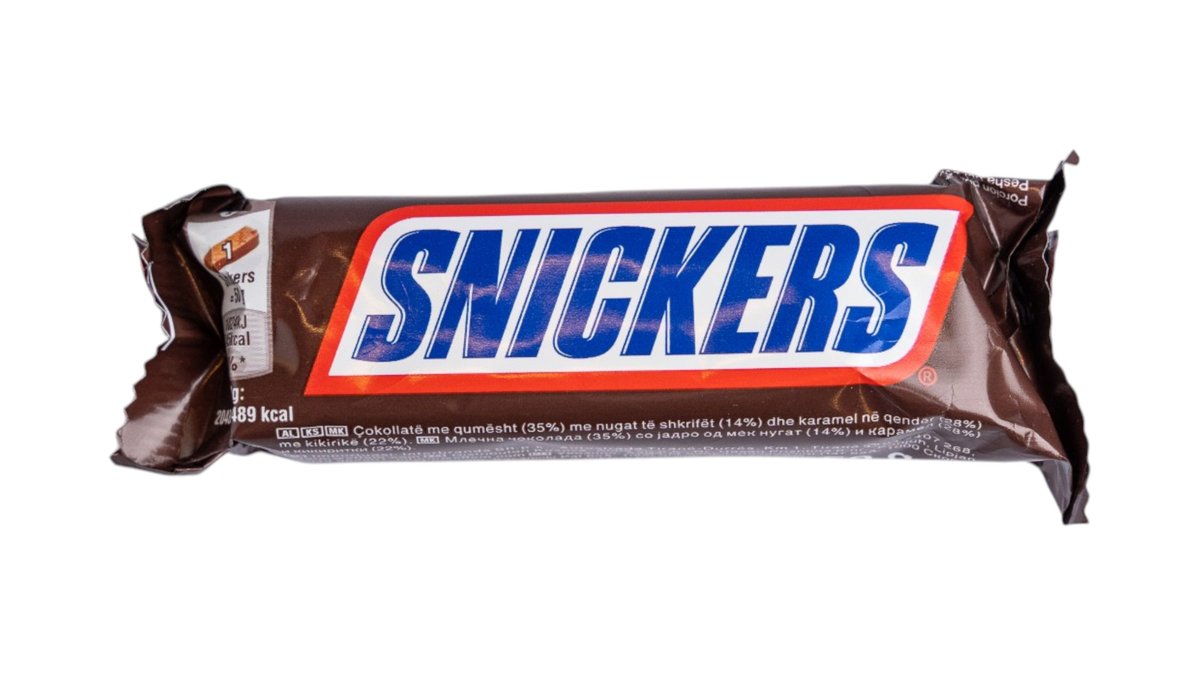 Snickers 50G