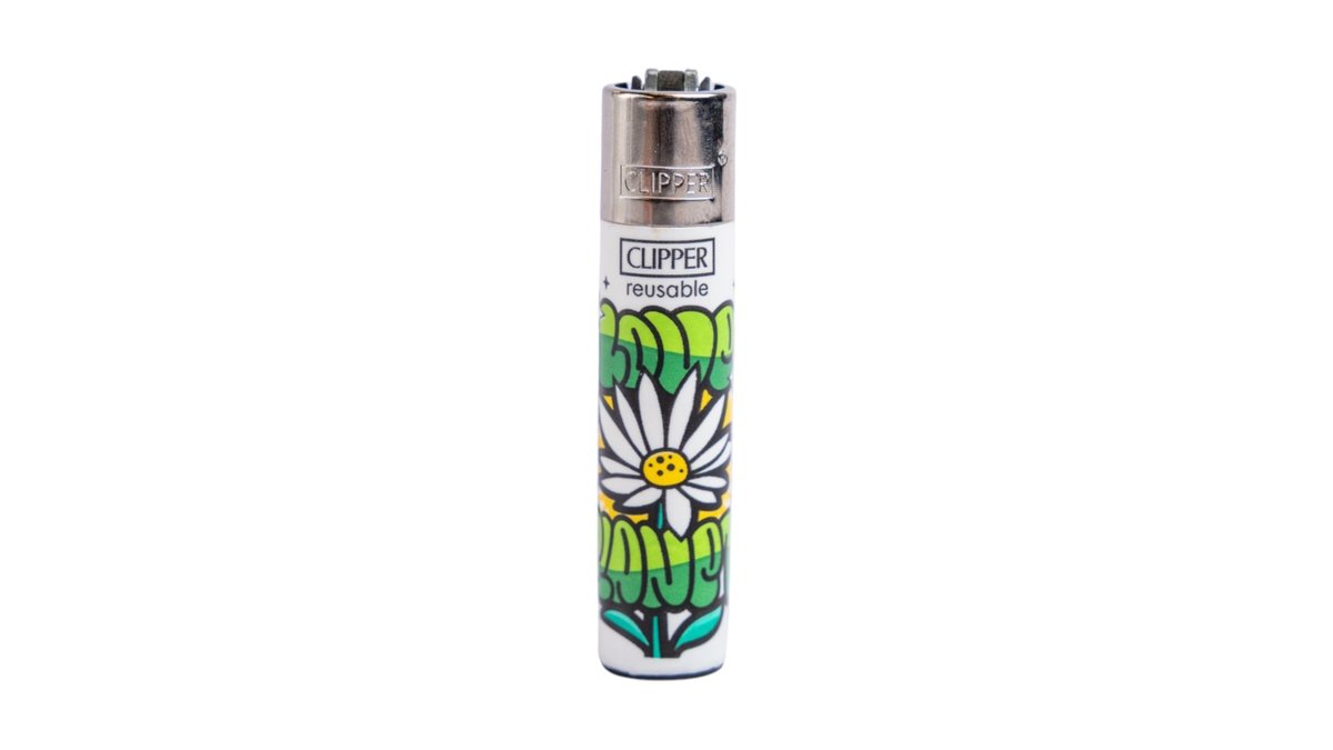 Shkrepse Clipper Design