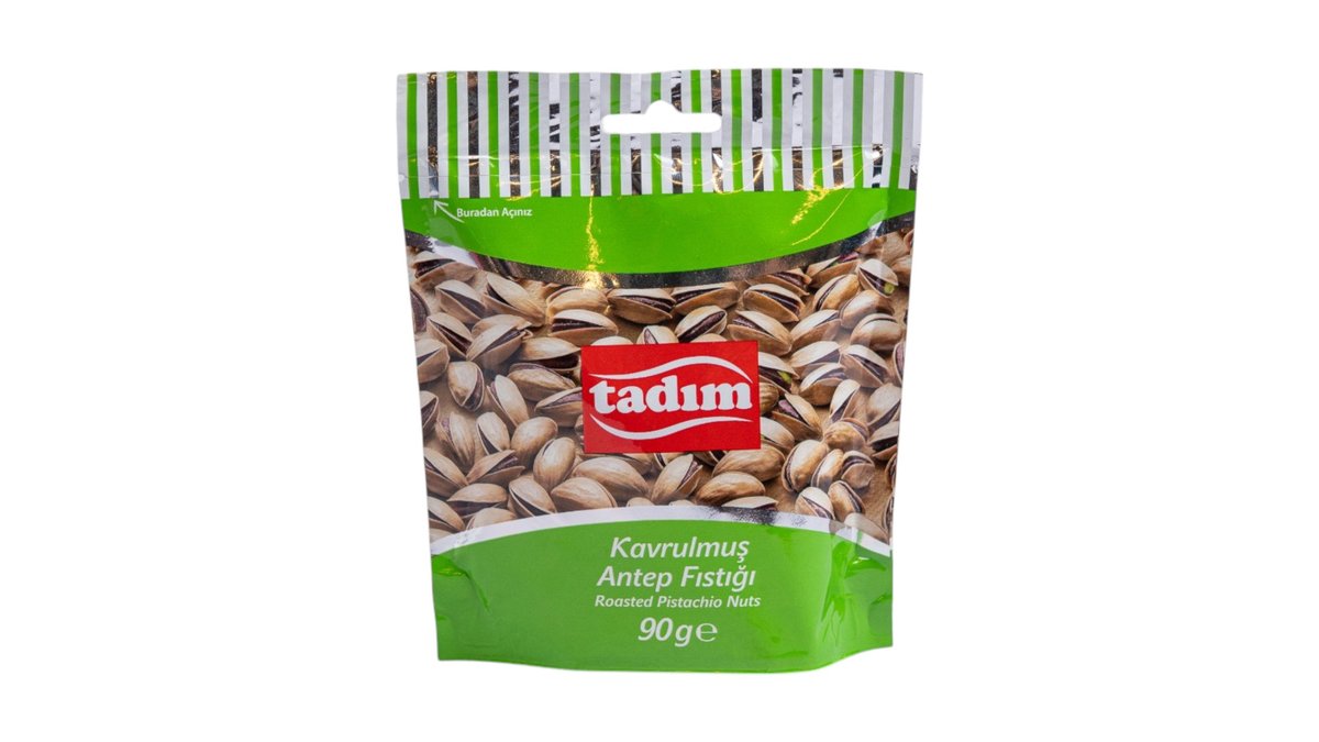 Tadim - Fistek 90Gr