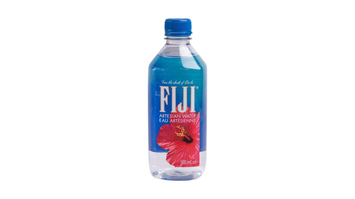 Uje Fiji 0.5L