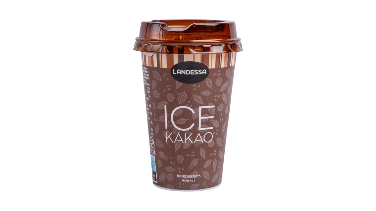 Ice Kakao 0.23L