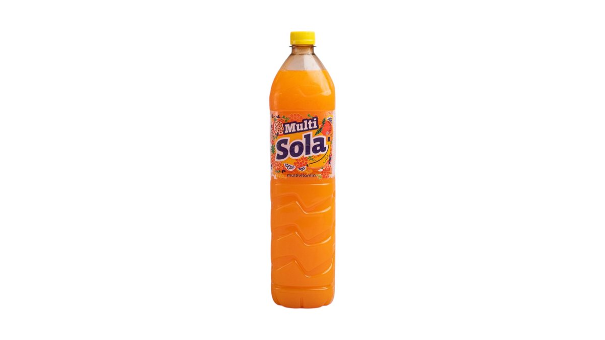 Multi Sola 1.5L