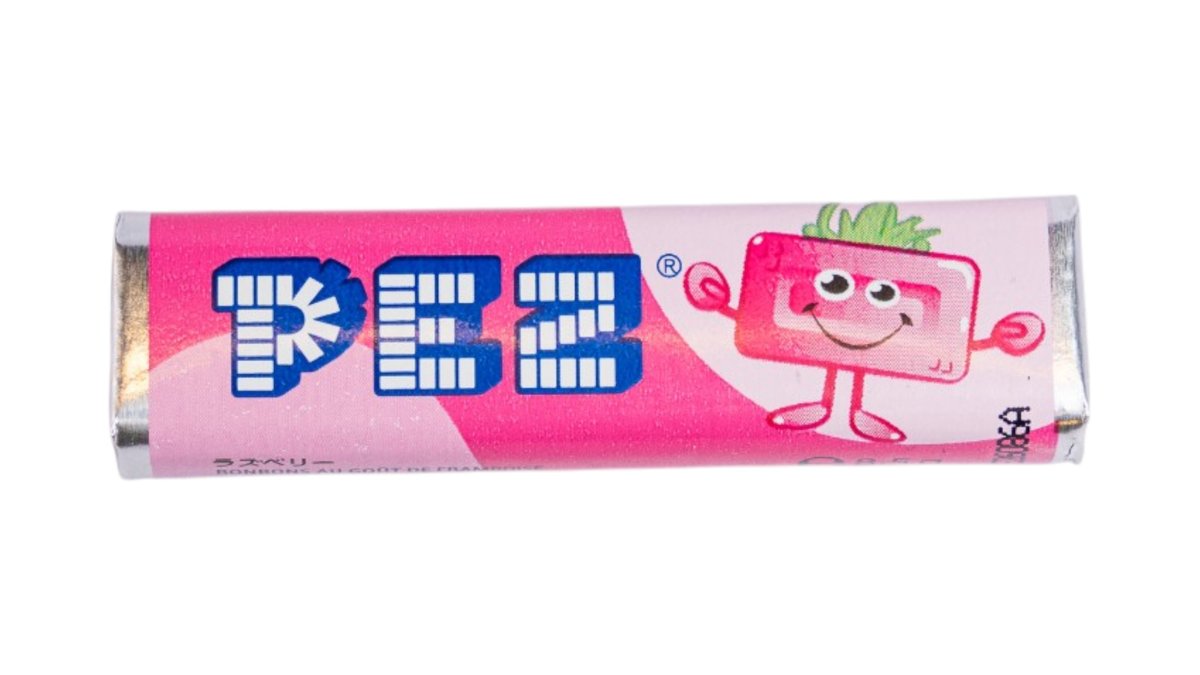 Pez Mix