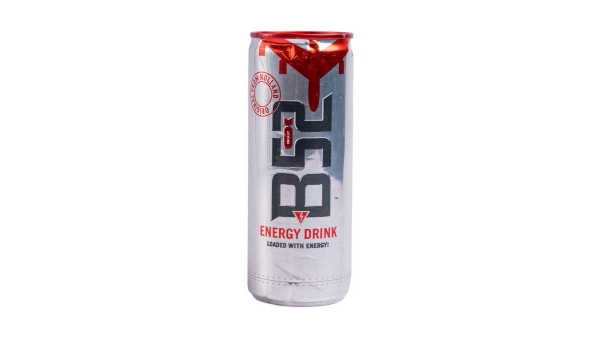 Pije Energjike B52