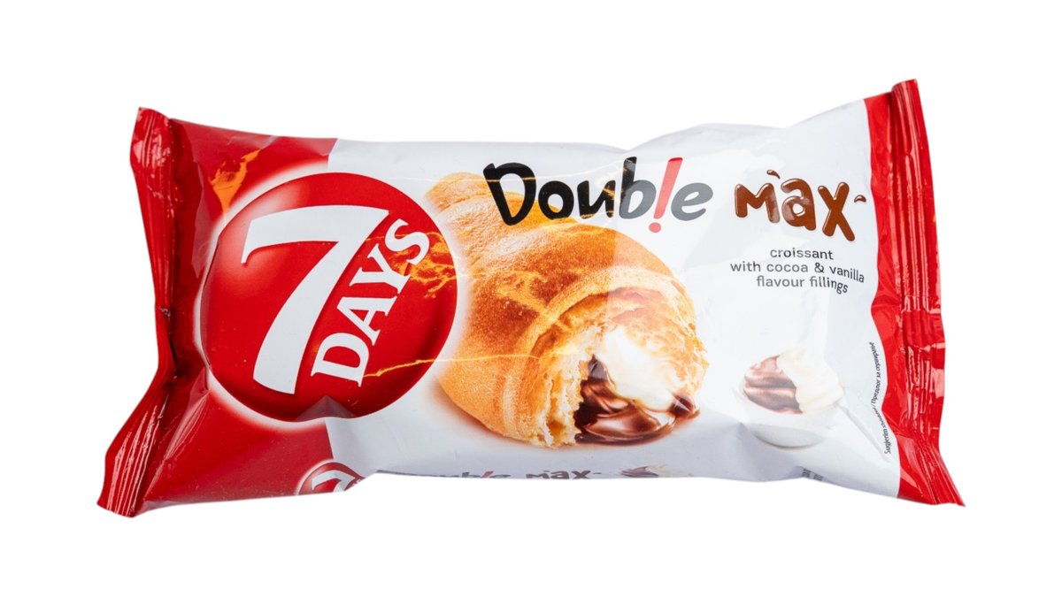 7 Days Max Double 80G
