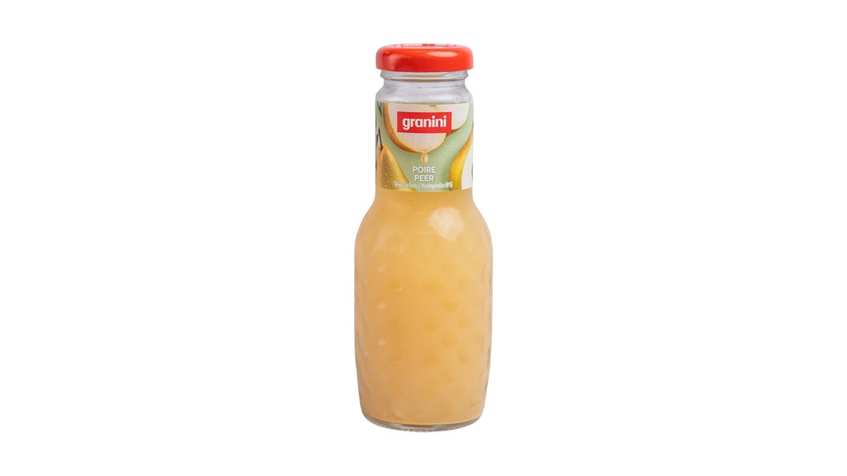 Granini Lëng Dardhe 0.25L