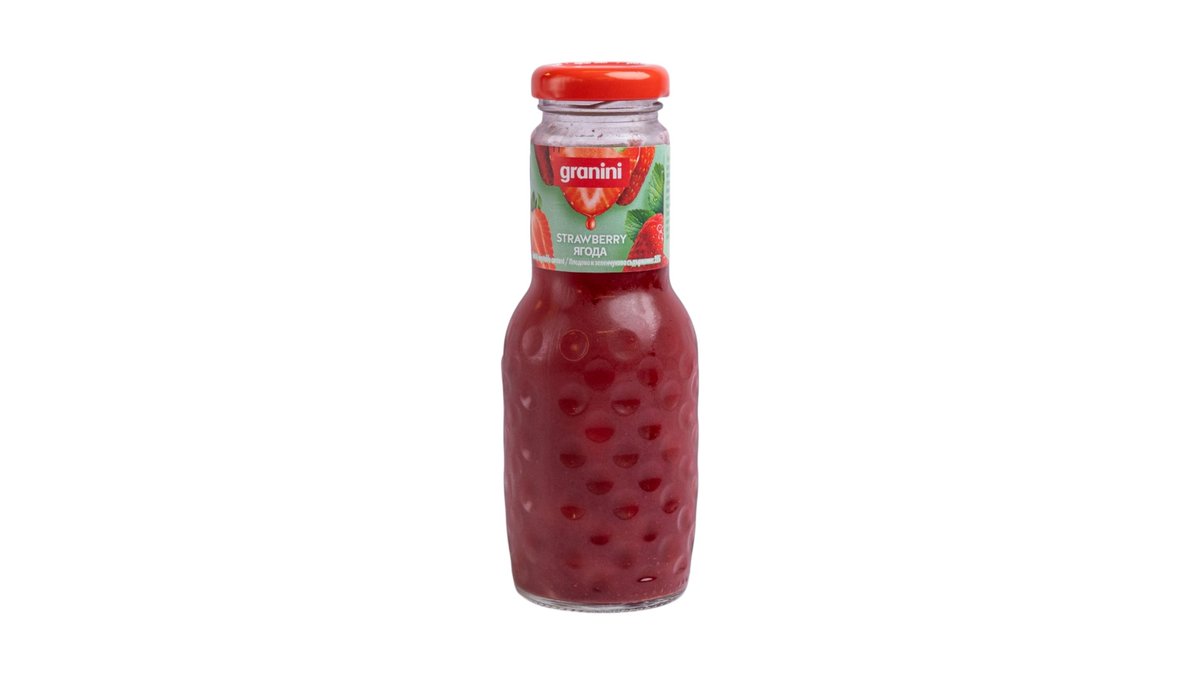 Granini Dredhëz 0.25L
