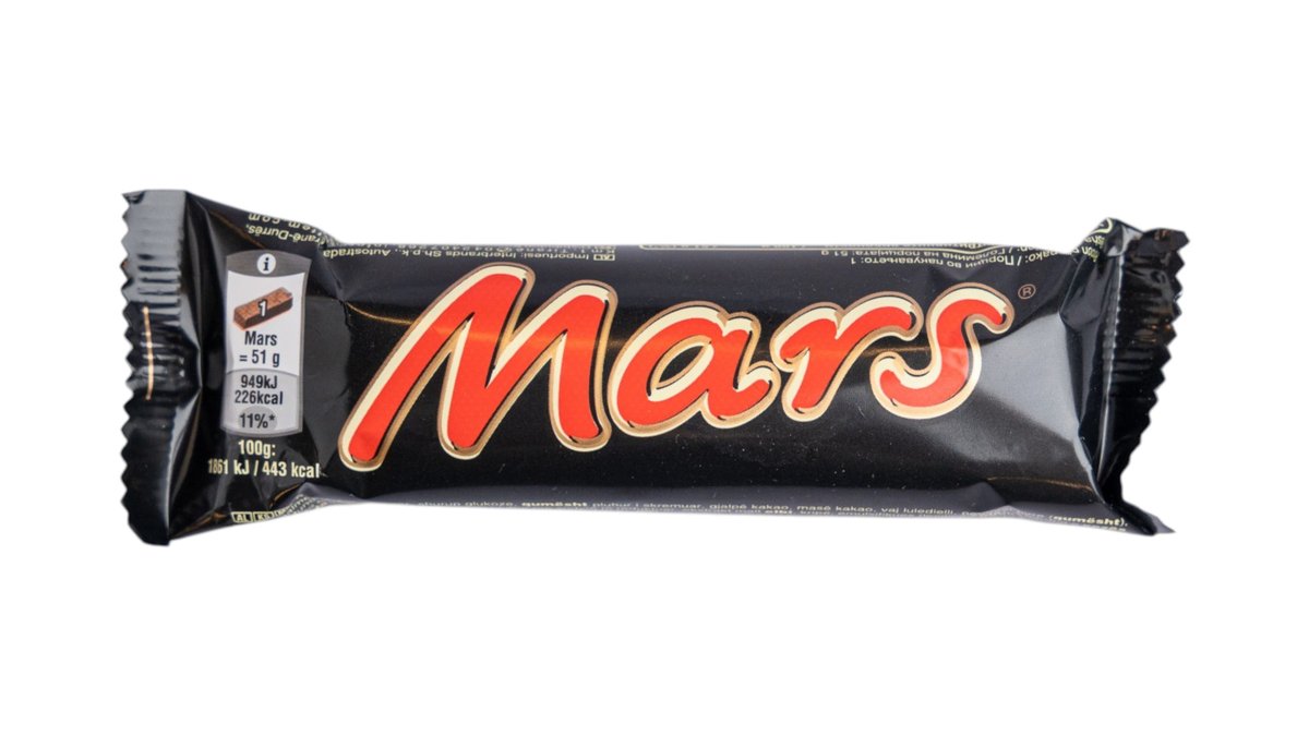 Mars 51G