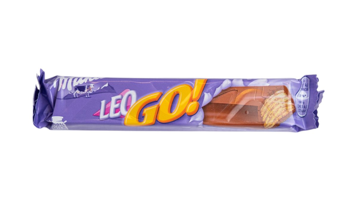 Milka Leo 33.3Gr