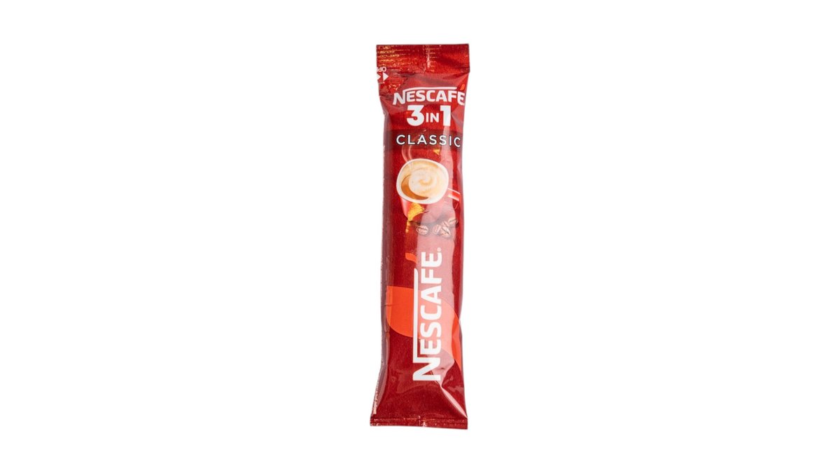 Nescafe 2In 1 Display 10(28X8G)/P10
