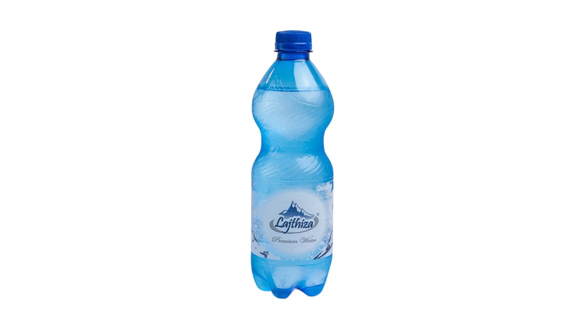 Uje Lajthiza Mineral Pet 0.50L