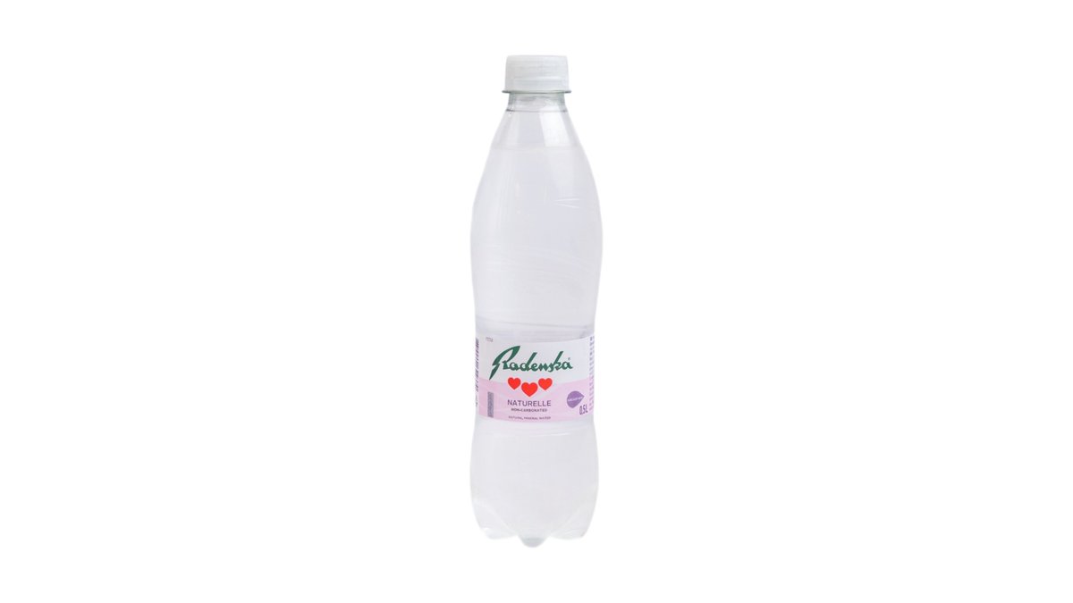 Uje Radenska Natyral 0.5L