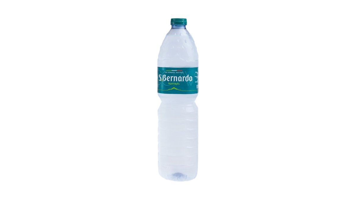 Uje S.Bernardo Natyral 1.5L