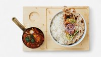 Objednať Veg Manchurian (Vegan)