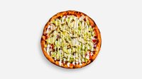Objednať PIZZA GYROS XXL