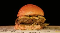 Objednať Michellin burger