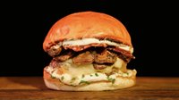 Objednať Šampion burger