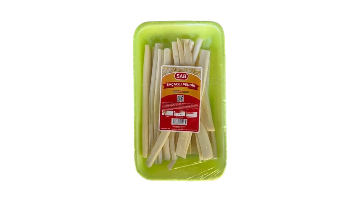 Sab Pendir Saçaq kq